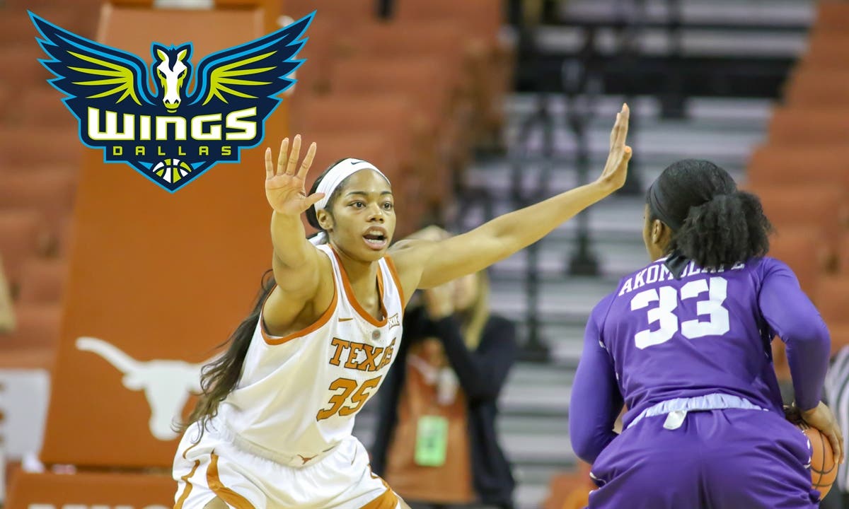 ISO Spotlight: How 2021 WNBA Draftees fit with their new teams