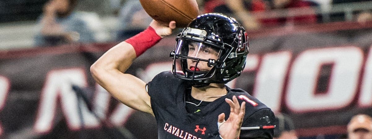 WEEK 7 PREVIEW: Breaking down the biggest games in Texas high school football