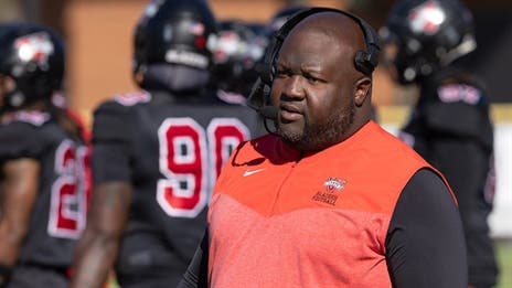 SOURCES: Tremaine Jackson to be Prairie View A&M head coach
