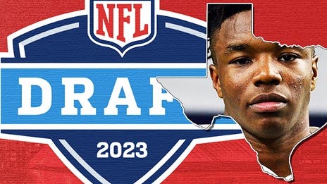 Texas Roots: Where NFL Draft Picks Played High School Football
