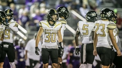 Reigning state finalist Woodville hires new head coach