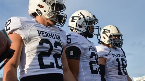 INSTANT REACTION: Odessa Permian vs. Midland Lee, Schertz Clemens vs. Converse Judson, Port Lavaca Calhoun vs. Calallen and more!