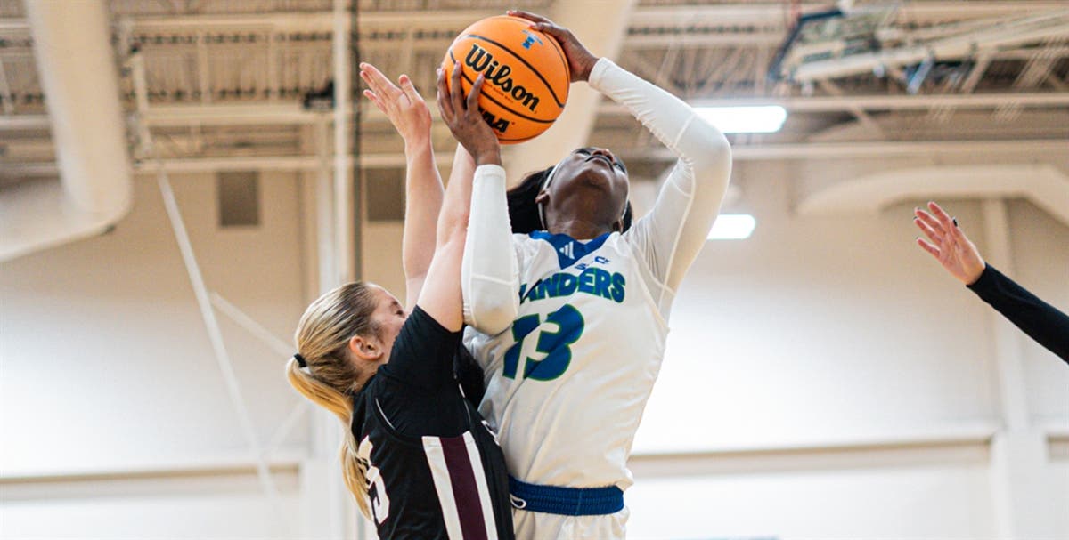 ISO Spotlight: A&M-Corpus Christi WBB continues to shine