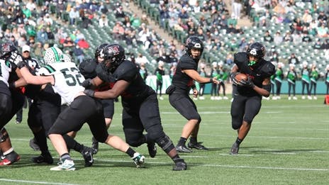 Euless Trinity releases 2021 football schedule