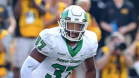 North Texas 58, Incarnate Word 16: Mean Green tunes up, sets sights ahead