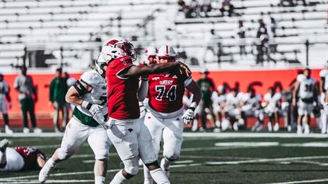 Playoff clarity or confusion? So much still at stake between Sam Houston and UIW