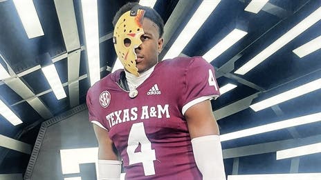 Texas A&M Lands No. 1-Rated RB Rueben Owens II