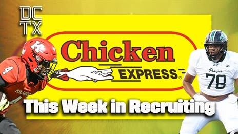 This Week in Recruiting: Texas State and Texas Tech Strike Gold