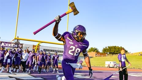 Four Texas colleges officially join Western Athletic Conference