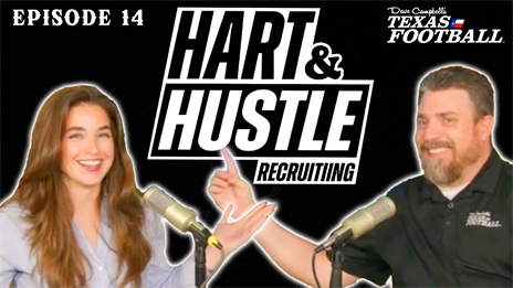 Hart & Hustle Recruiting: Top 2025 Unsigned Prospects (Episode 14)