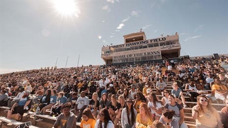 2023 DCTF Magazine Preview: Texas A&M-Commerce Lions