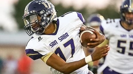 Teams to Watch: San Saba