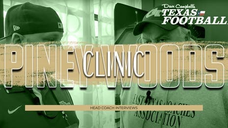 Piney Woods Clinic: Longview, Conroe Grand Oaks, Mesquite, Bellville, Marshall, Clarksville