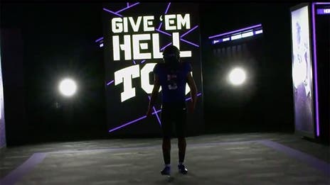 TCU football: Horned Frogs release new uniforms for 2019
