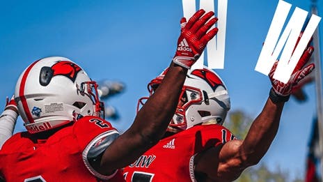 10 reflections from Week 9 of the sub-FBS season