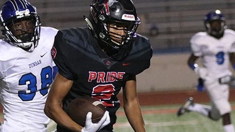 2018 Region Outlooks: 5A Division I Region I — Lubbock Coronado and Denton Ryan reload after big-time seasons