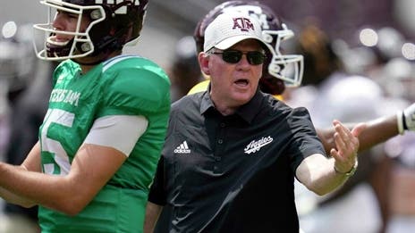 Bobby Petrino erases eight months of unnecessary drama with one press conference