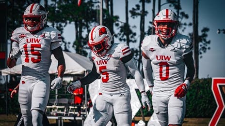 Lindsey Scott Jr. leads UIW to FCS semifinals