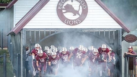Team to Watch: For historic power Brownwood, the time is now