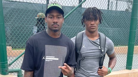 Elite WR Jalen Hale talks Stefon Diggs, top schools and Longview's title aspirations
