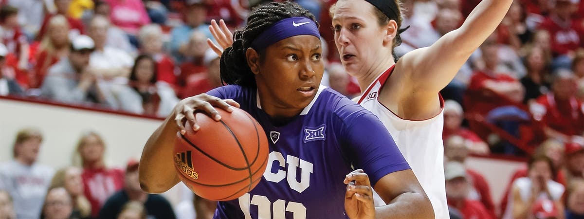2018-19 TCU WBB Season Preview