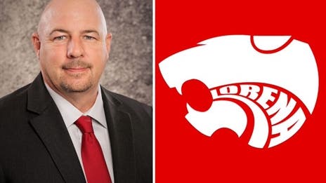 Lorena tabs high school principal as new head coach