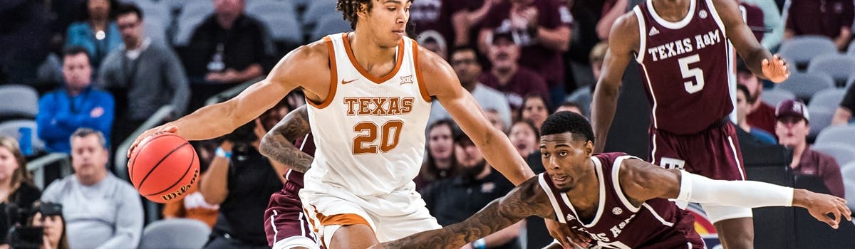 Watch Guide 12/10: Finding out what kind of team Texas MBB is, TCU WBB's biggest test