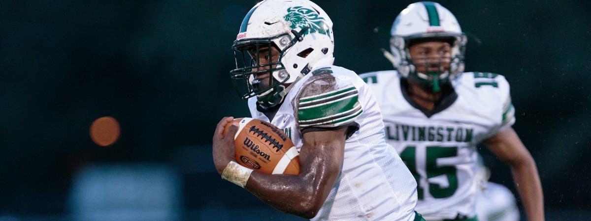 2019 Class 4A Division I TXHSFB Hipster Picks