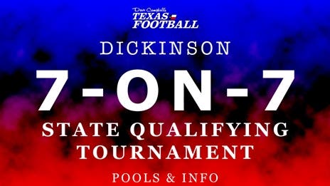 Dickinson SQT Pools and Info