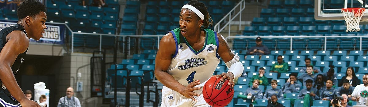 2019-20 Texas A&M-Corpus Christi Men's Basketball Preview