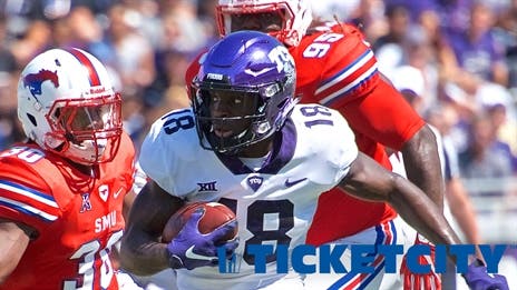 Cheez-It Bowl preview: TCU preps for intense defensive battle with Cal