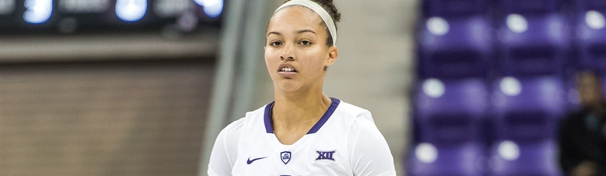 2019-20 TCU Women's Basketball Preview