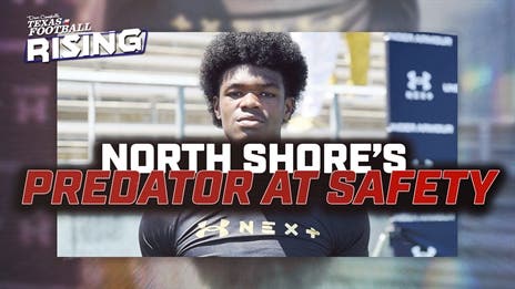 North Shore's Calicut in the National Spotlight as Colleges Line Up