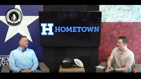 TexasFootball.com Interview: Hometown Ticketing CEO Matt Davis