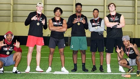 Next Level Athlete Texas Top 100: 2019 Dallas MVPs