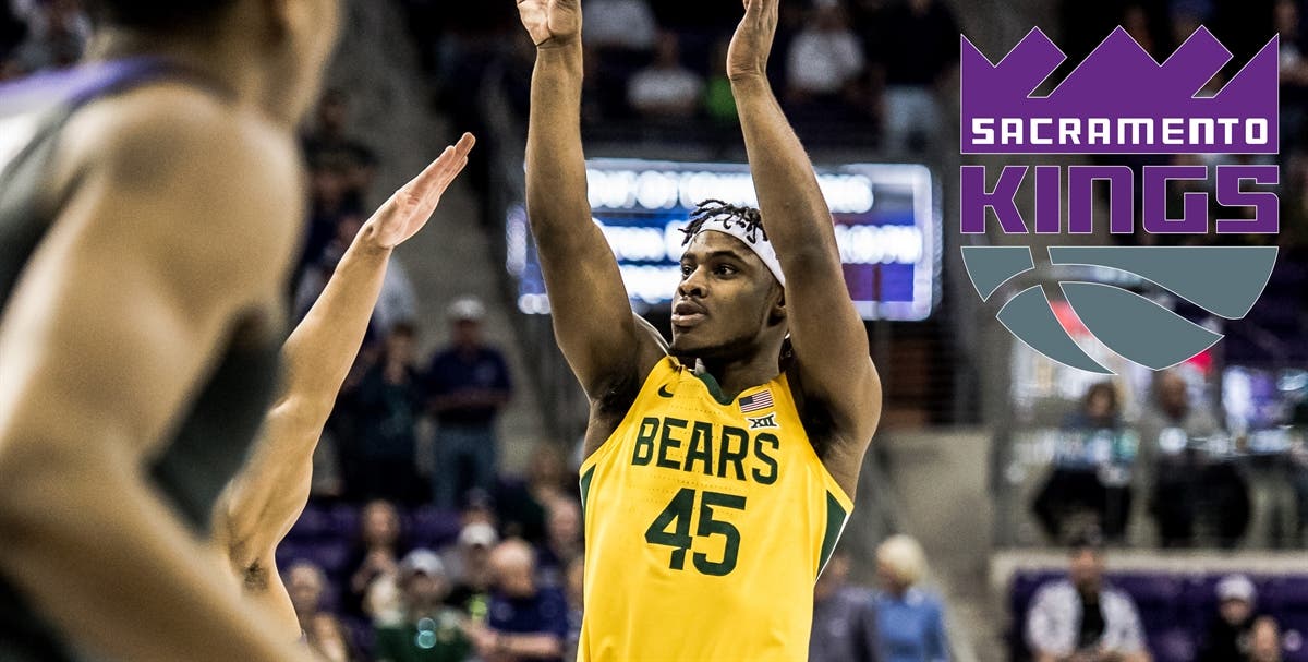How 2021 NBA Draftees fit with their new teams