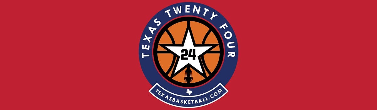 Texas 24 Podcast: ACU upsets Texas and Javion Hamlet is THAT dude!