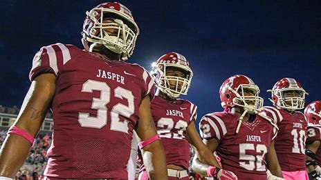 Teams to watch: Jasper