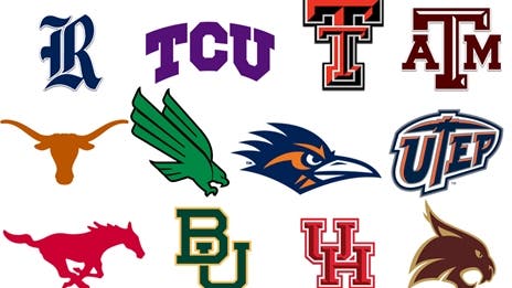 A guide to a new-look landscape of college football in Texas