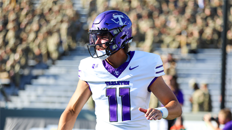 Tarleton shocks Army in overtime win