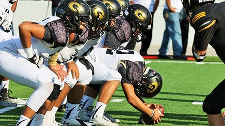 Teams to watch: Giddings