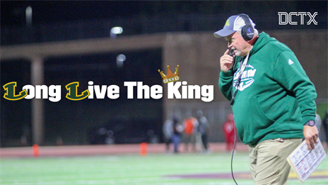 Long Live The King