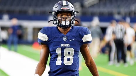 TXHSFB Playoffs: Five Top Prospect Performances from Regional Championships