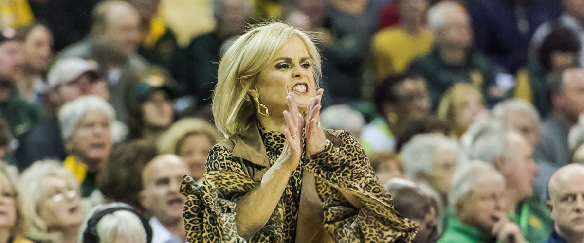 Baylor coach Kim Mulkey becomes fastest coach to 600 wins