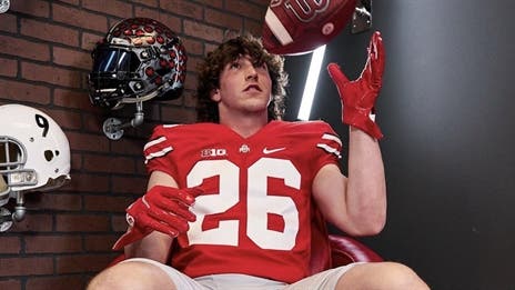 Ohio State Lands 'Elite Competitor' in Four-Star ILB Payton Pierce from Lovejoy