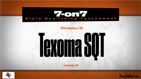 Texoma SQT Pools and Info