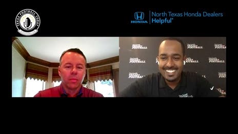 North Texas Honda Dealer's Interview: Group Vice President of Lithia Motors