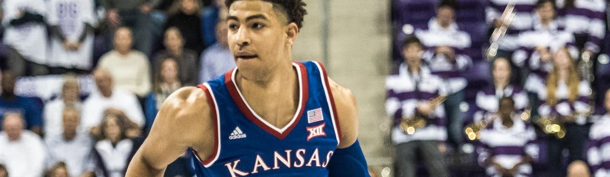 Quentin Grimes granted NCAA waiver, immediately eligible for Houston