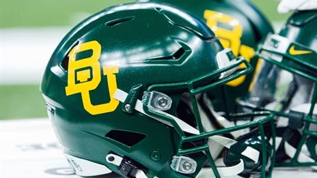 Baylor Defensive Lineman Alex Foster Passes Away Unexpectedly