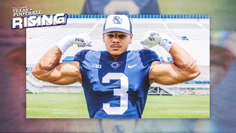 Four-Star EDGE Max Granville Gives the Inside Scoop on Penn State Commitment